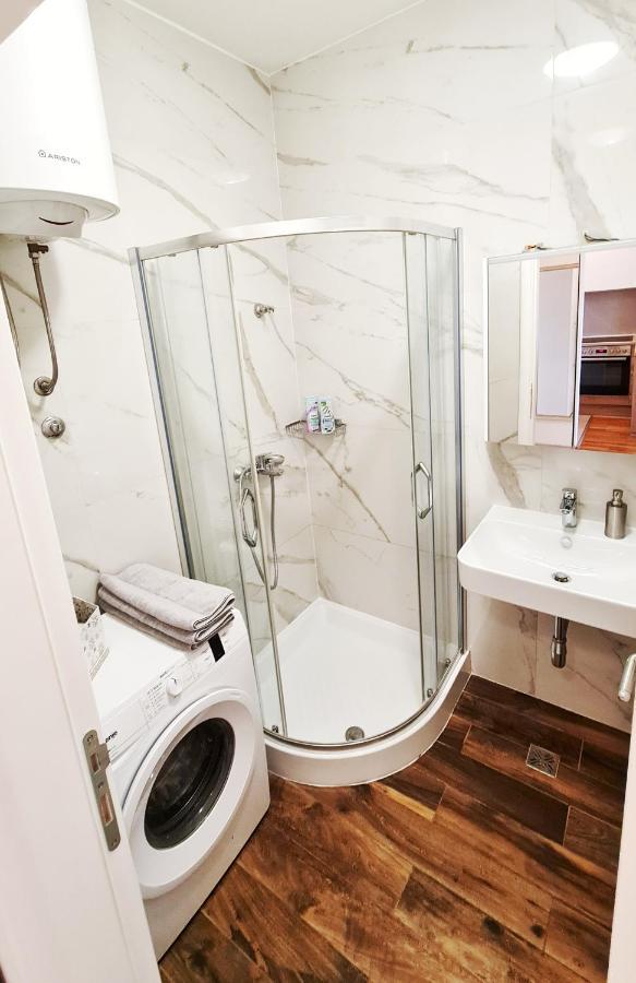 Apartman Filipovic Banja Luka Exteriér fotografie