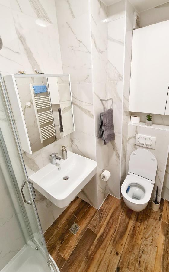 Apartman Filipovic Banja Luka Exteriér fotografie