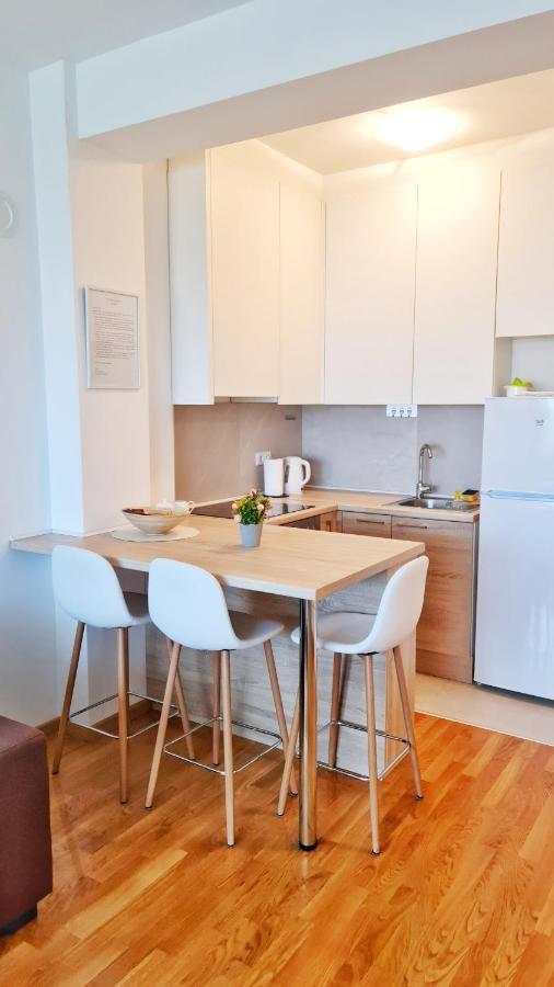 Apartman Filipovic Banja Luka Exteriér fotografie