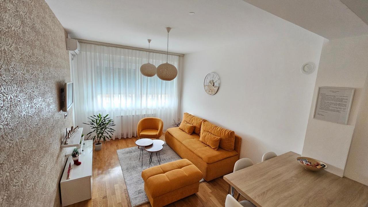 Apartman Filipovic Banja Luka Exteriér fotografie