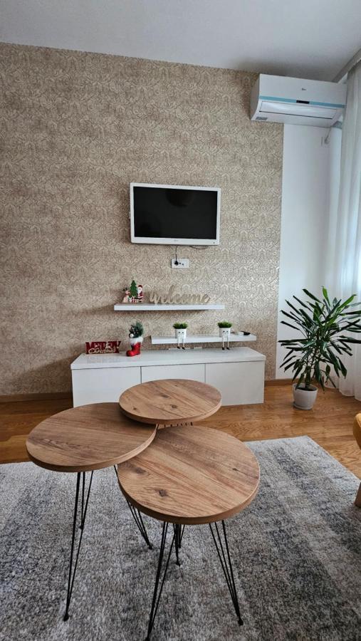 Apartman Filipovic Banja Luka Exteriér fotografie
