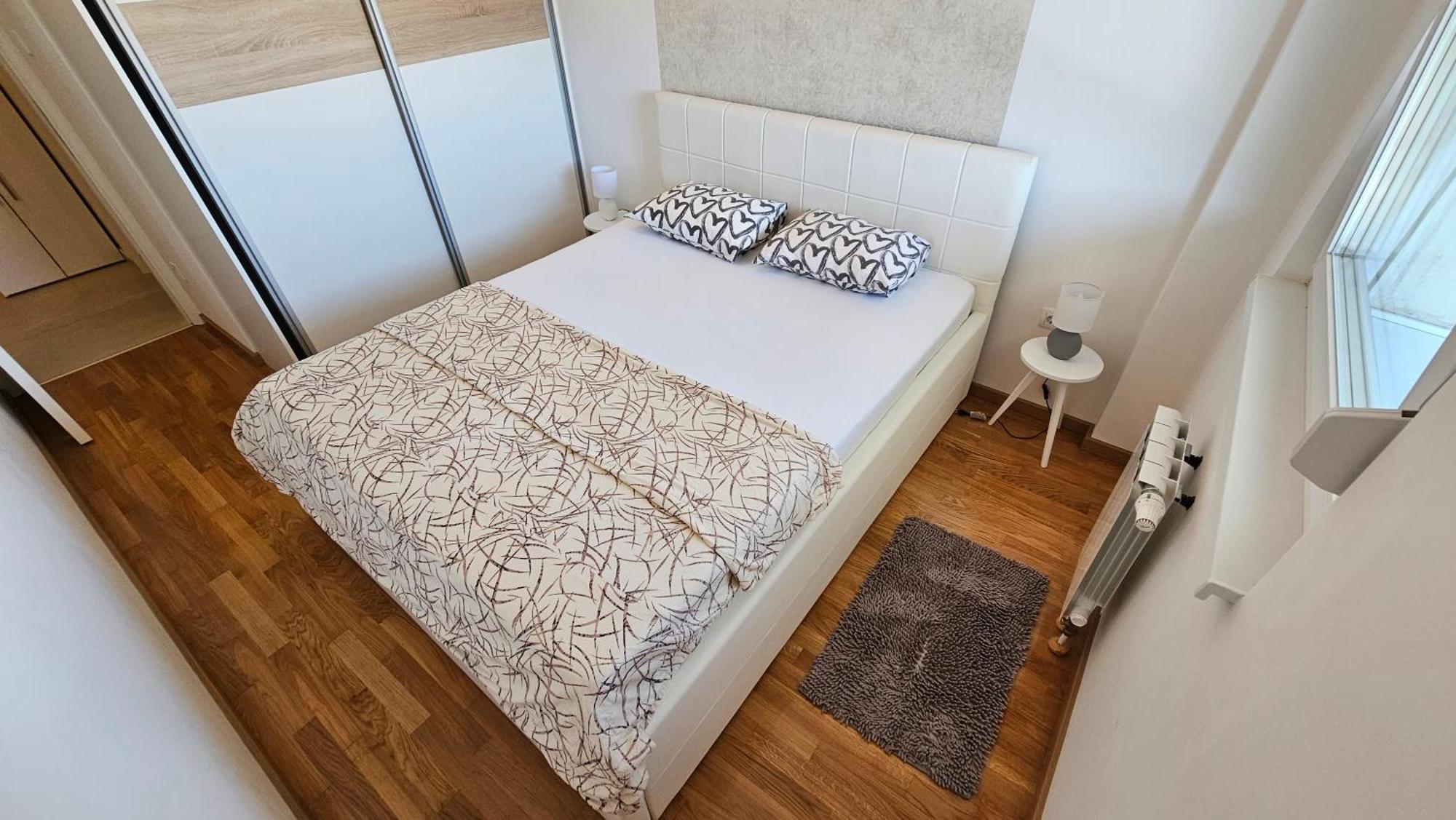 Apartman Filipovic Banja Luka Exteriér fotografie