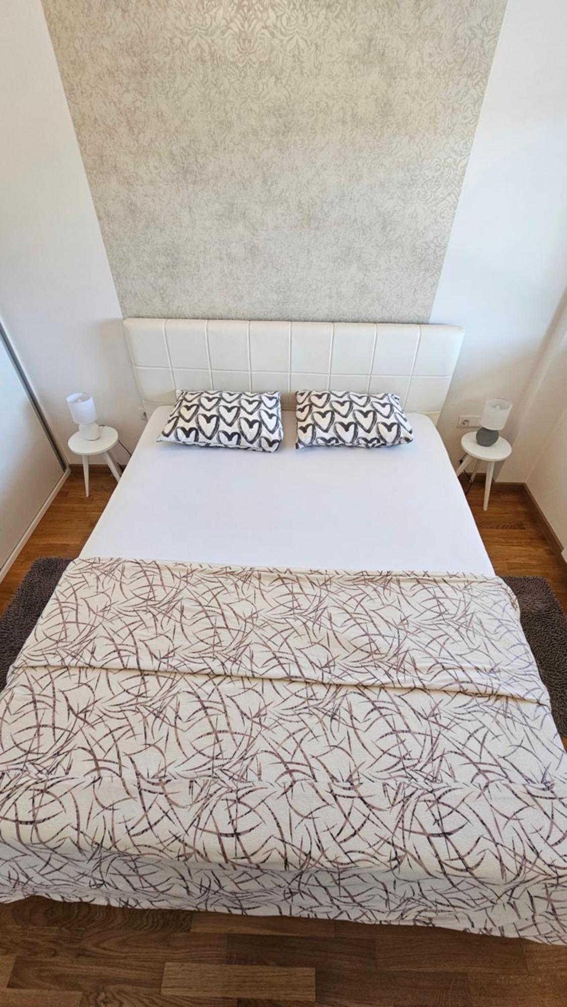 Apartman Filipovic Banja Luka Exteriér fotografie